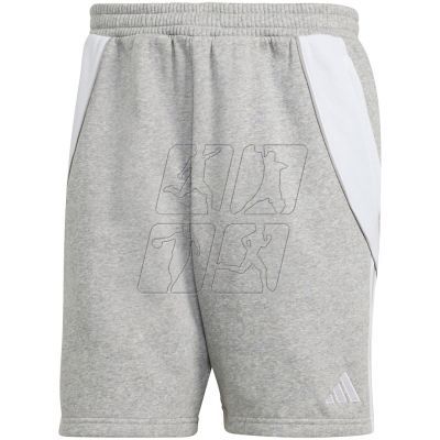 6. Adidas Tiro 24 Sweat M shorts IR9308