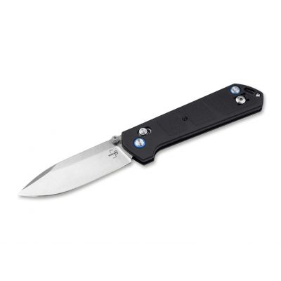 Böker Plus Kihon DC 2.0 Knife