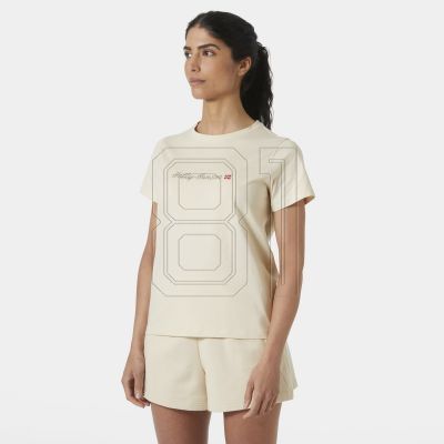 4. Helly Hansen Core Graphic 2.0 T-shirt W 54592 034