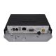 10. WiFi 4 LTE router Mikrotik LtAP LTE6 kit (LtAP-2HnD&FG621-EA) LTE: Cat 6