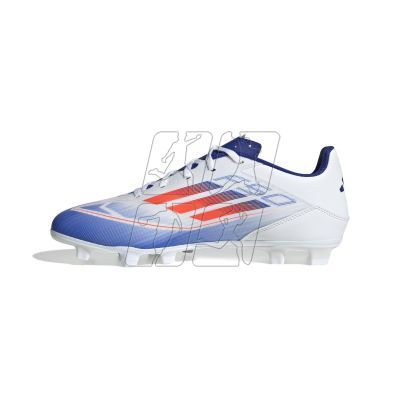 2. Adidas F50 Club FxG M IE0611 football shoes