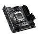 3. ASUS ROG STRIX X870-I GAMING WIFI Motherboard