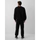 2. Men's jogger sweatpants 4F 4FRAW26TTROM2176-20S