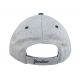 3. 47 Brand MLB New York Yankees Storm Cloud Cap B-STMCD17WHV-CC gray One size