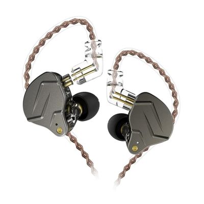 KZ ZSN PRO NO MIC - In-ear headphones