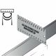 3. Prosharp Blade Thickness and Depth Gauge