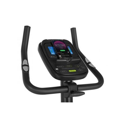15. ZIPRO Flame Magnetic Bike Trainer