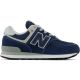 6. New Balance Jr PC574EVN shoes