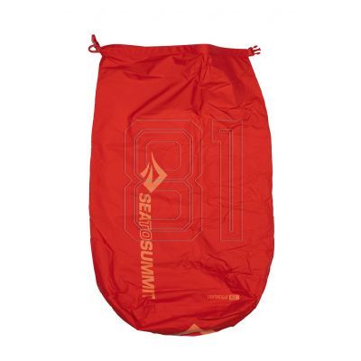 2. Sea ToSummit Lightweight 35L Spicy ASG012011-070833 Waterproof Bag