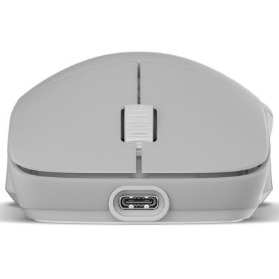 15. Endgame Gear XM2w 4k v2 gaming mouse - White Frost