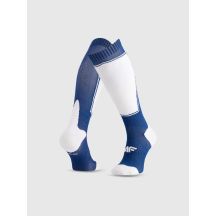 4FWarm men's ski socks 4F 4FRAW25UFSOM263-31S