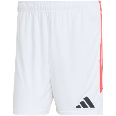 8. Men's adidas Tiro 26 League Match shorts white and red KR0365