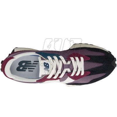 8. New Balance sneakers M MS327HB