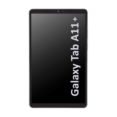 17. Samsung Galaxy Tab A11+ (X236) 10.9 5G 8/256GB Gray