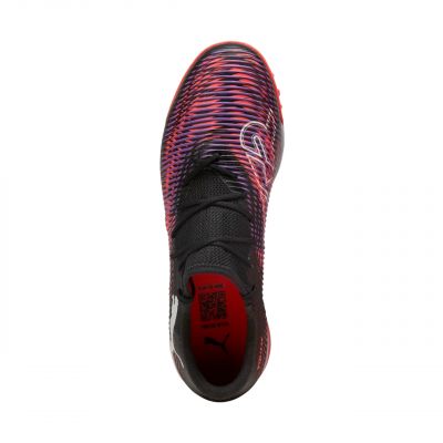 4. Puma Future 8 Match Low TT M 108374 01 football boots