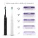 9. TrueLife SonicBrush Clean30 Duo sonic toothbrush