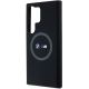 6. BMW M Silicone Printed Ring MagSafe case for Samsung Galaxy S24 Ultra - black
