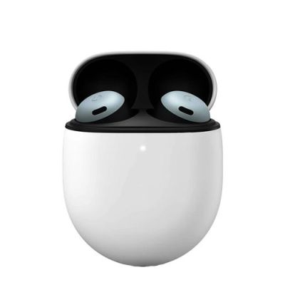 4. Google Pixel Buds Pro - Fog