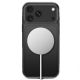 14. Tech-Protect MagAir MagSafe CC case for iPhone 18 Pro / 17 Pro - matte black