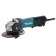 MAKITA ANGLE GRINDER 125mm GA5094 1900W PADDLE SWITCH, BRAKE