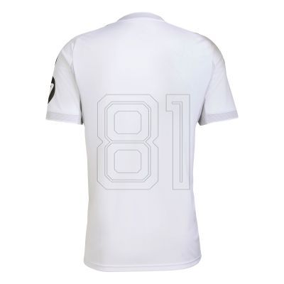 2. Adidas Real Madrid Home T-shirt M JJ1931