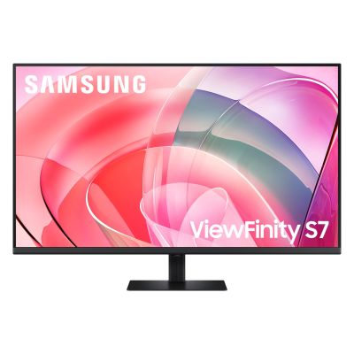 14. MONITOR SAMSUNG LED ViewFinity S7 37" LS37D700EAUXEN S70D