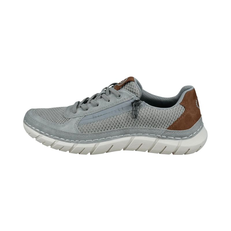 9. Bugatti M 321-ASM02-6900-1500 shoes