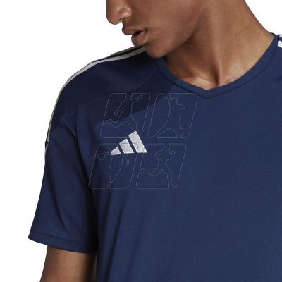 10. Adidas Tiro 23 League Jersey M HR4608