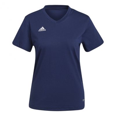 adidas Entrada 22 W T-shirt HC0440