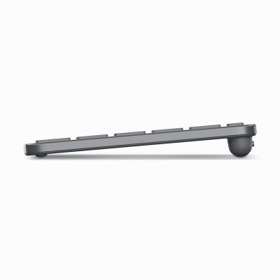 2. Lenovo ZG38C05820 keyboard Universal USB + Bluetooth QWERTY US English Gray