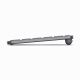 2. Lenovo ZG38C05820 keyboard Universal USB + Bluetooth QWERTY US English Gray