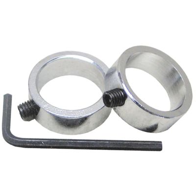 6. BAR 35 CM BEST SPORTING FI30 RINGS