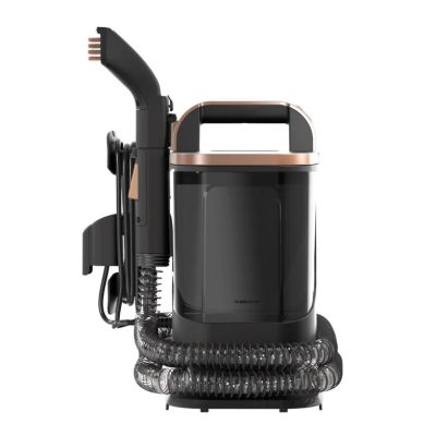 2. Taurus SPCL602 carpet, textile and upholstery vacuum cleaner