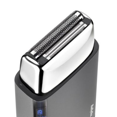 7. BABYLISS Super-X FS996SE Foil Shaver