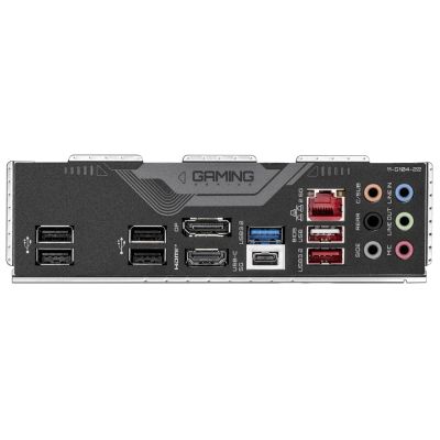 9. GIGABYTE B760 GAMING X GEN5 motherboard Intel B760 LGA 1700 ATX