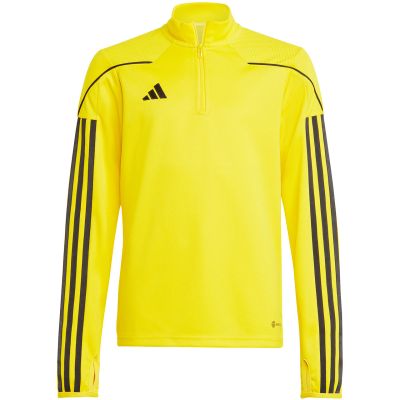 6. Adidas Tiro 23 League Training Top Jr IC7880 sweatshirt