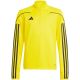 6. Adidas Tiro 23 League Training Top Jr IC7880 sweatshirt