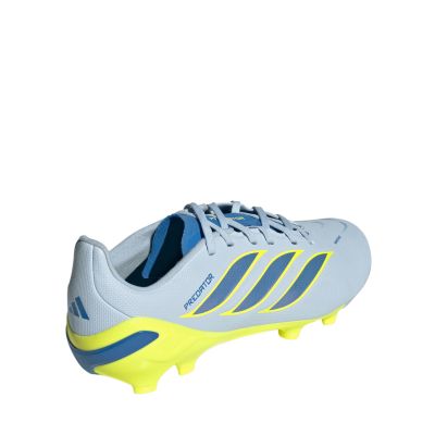 3. adidas Predator League FG JR7886 Kids' Soccer Shoes