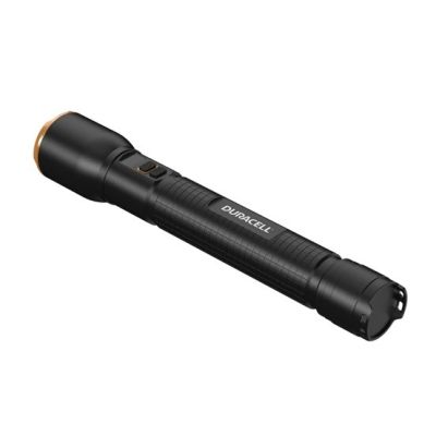 8. Duracell DF6000R Gift Box Flashlight