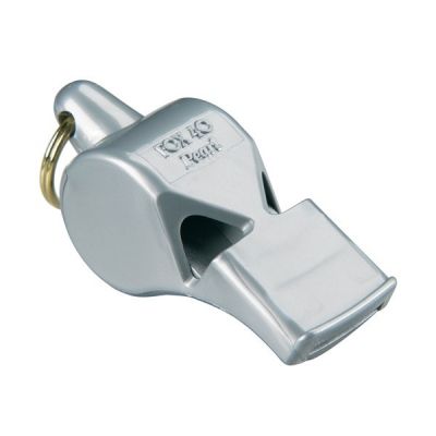 17. FOX 40 Pearl whistle without cord 9702-0208