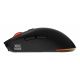 10. GENESIS Zircon XIII Gaming Mouse Ambidextrous RF Wireless + USB Type-C Optical 26000 DPI