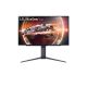 8. LG 27GS95QE-B Monitor 67.3cm (26.5") 2560 x 1440 px Quad HD OLED Black