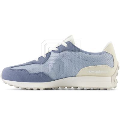 8. New Balance Jr GS327FH sneakers