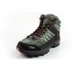 3. CMP Rigiel women's waterproof ankle-high trekking sports shoes