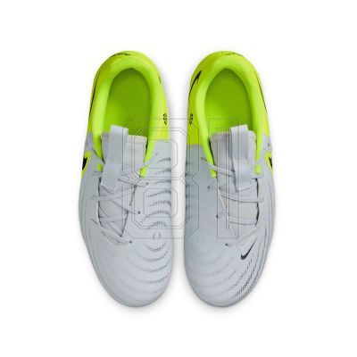 2. Nike Phantom GX 2 Academy MG Jr FD6722-003 Football Boots
