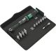 2. Click-Torque torque wrench 1/4'' 2.5-25NM, 20 pieces