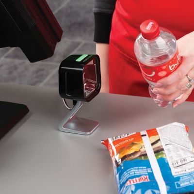 5. Datalogic Magellan 1500i Barcode Scanner