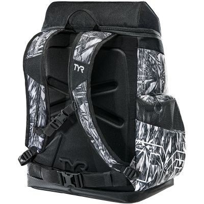 TYR Alliance 45L Backpk FRGMT Backpack
