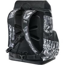 TYR Alliance 45L Backpk FRGMT Backpack