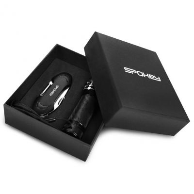 6. Spokey Zoom 929232 Multi-Tool